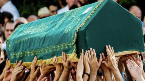 Konya’da Bugün Vefat Edenler: 28 Mart 2026