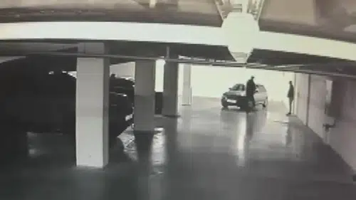 30 milyon dolarlık hırsızlık; 3 şüpheli daha yakalandı