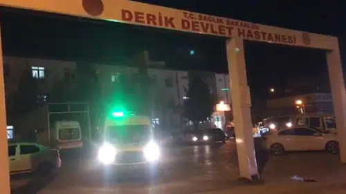 Evinde silahla vurulmuş halde bulunan kadın kurtarılamadı