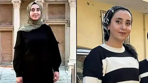 Kapı koluna asılı bulunan kadının eşine ağırlaştırılmış müebbet istemi