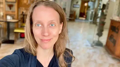 Kaçırılan ABD'li gazeteci serbest bırakıldı