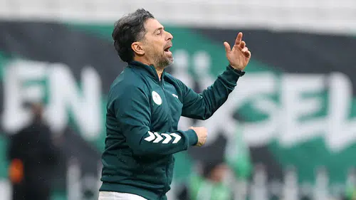 Gelecek sezon planı yapıldı mı? İlhan Palut açıkladı