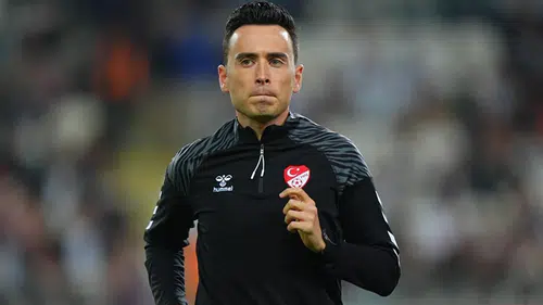 Antalyaspor- Konyaspor maçı hakemi açıklandı!