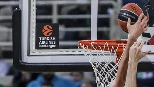 EuroLeague'den Anadolu Efes'e para cezası