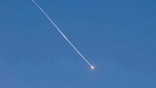 İran'ın Körfez ülkelerine saldırıları sürüyor