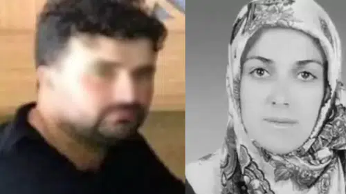 6 aylık hamile eşini öldüren sanığa indirimli cezayı Yargıtay yine bozdu