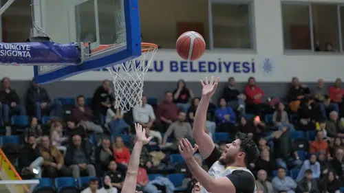 Potada Play-Off vakti!