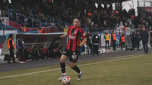 Konyaspor'dan kiralık giden genç futbolcu patladı: "4 aydır maaş alamıyoruz"