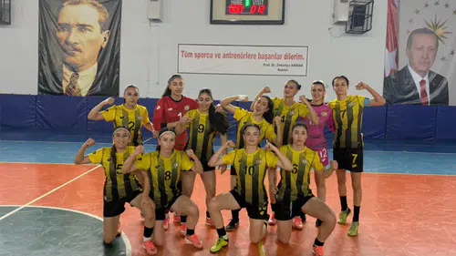 Selçuk Üniversitesi Futsal’da Türkiye şampiyonluğunu hedefliyor