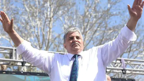 Konyalı Belediye Başkanı Karabulut'un acı kaybı