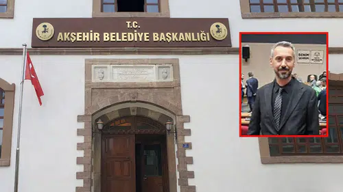 Akşehir'de MHP'den belediye yönetimine sert eleştiri: 'Sonuç sıfır'
