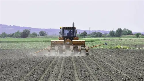 Tarımsal destekleme ödemesİ bugün yapılacak