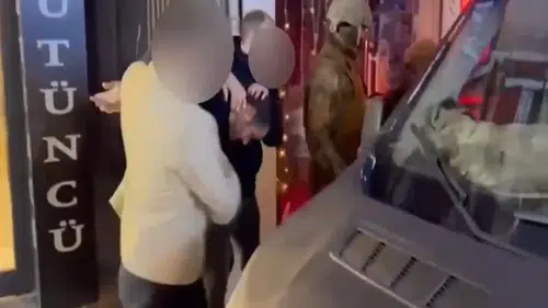 15 firari hükümlü yakalandı