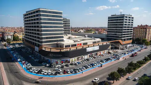 23 Nisan Konya'da dolu dolu geçecek: O AVM'de tüm gün şenlik var!