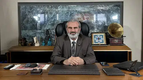 ASKON, sanayicilerin hayat hikayelerini dijital dünyaya taşıyor