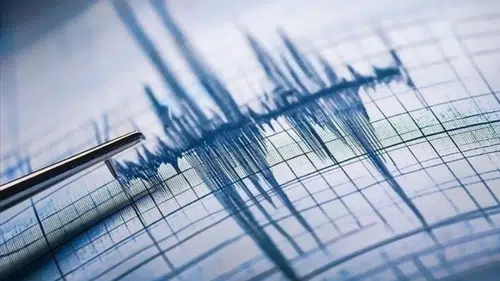 Bingöl’de 4.4 büyüklüğünde deprem