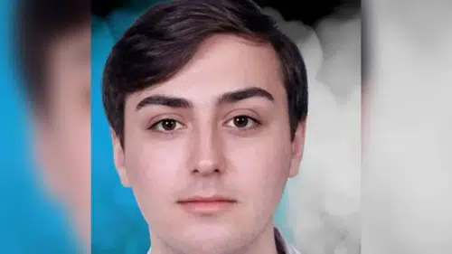 kalp krizi geçiren üniversiteli öldü