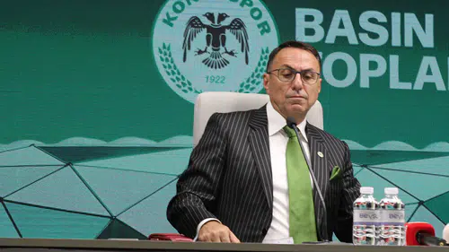 Konyaspor'un galibiyetleri gelecek sezonun provası!