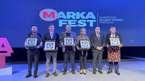 MarkaFest bu yıl "İyilikte Birleşmek: İyileştiren Markalar" temasıyla başladı