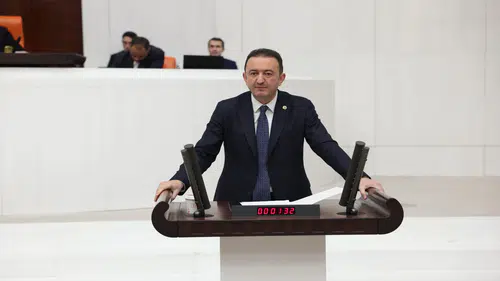 Bektaş: "Emeklilerin kullandığı kredi borcunun yükselmesi iktidarın bir eseridir"