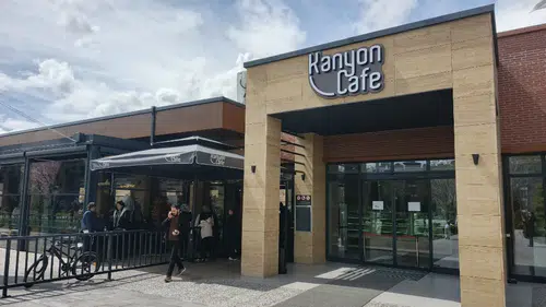 Konya'da açık büfe kahvaltı keyfi: Vatandaş akın ediyor!