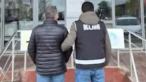 Aranan 278 kişi yakalandı