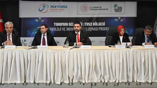 Konya’da tohumun geleceği masaya yatırıldı