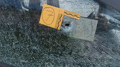 Kadını öldürüp, intihar girişiminde bulundu