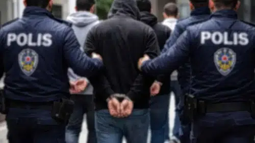 'Sınavlarda usulsüzlük' soruşturması; 16 gözaltı