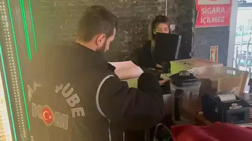 7 ilde 'tefecilik' operasyonu: 34 gözaltı