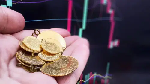 Konya altın fiyatlarında son durum: 7 Nisan 2026 gram ve çeyrek altın ne kadar?