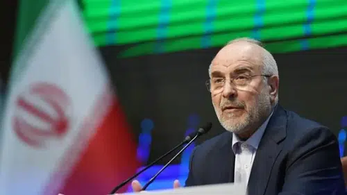 Kalibaf: ABD mantığımızı ve ilkelerimizi anladı