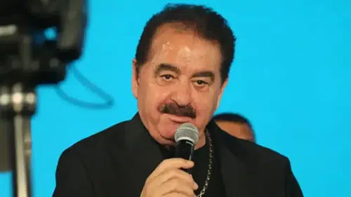 İbrahim Tatlıses’in mal varlığı öğrenildi