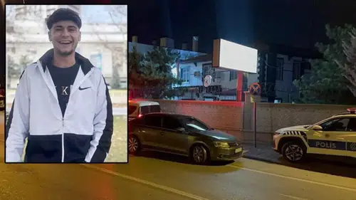 Polis merkezindeki cinayette yargılama başladı