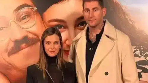 İrem Helvacıoğlu boşandı