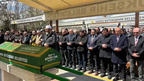 Hacıveyiszade ailesinin acı günü