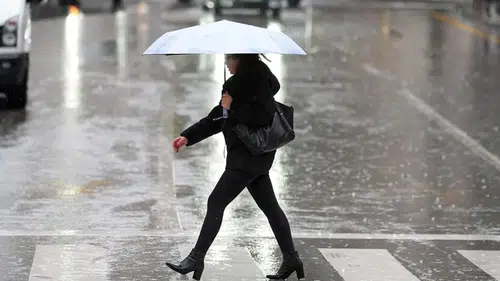 Yurt genelinde sıcaklıklar düşecek