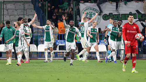 Konyaspor'un kupada rakibi bugün belli oluyor
