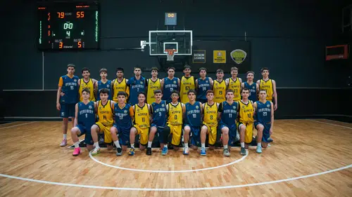 Konya Büyükşehir Belediyespor, uluslararası iş birliğine imza attı