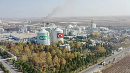 Global listede gururlandıran başarı: Konya markası Torku ilk 47'de!