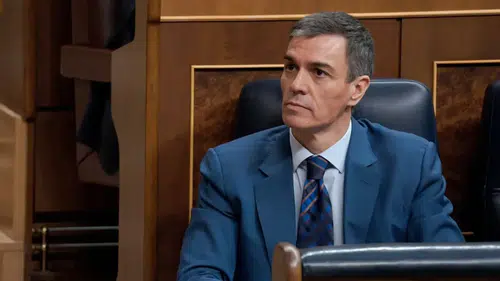 Başbakan Sanchez: Lübnan'da yeni bir Gazze'ye izin vermeyelim