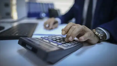 Gelir vergisinde 5,5 milyon beyannameyle rekor kırıldı