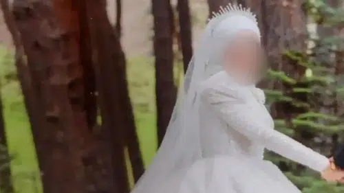 Anne 2 aylık bebeğini öldürdü