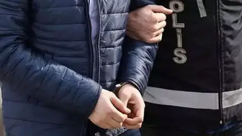 Rüşvet operasyonu: 11 gözaltı