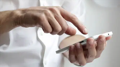 Mobil internet abonesi sayısı 75,6 milyona çıktı