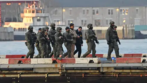 ABD'li asker,  Maduro operasyonunda bilgi sızdırmakla suçlanıyor