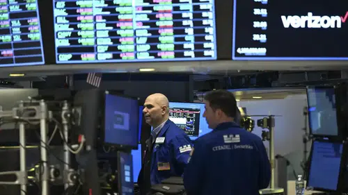 Küresel piyasalarda risk iştahı yükseldi