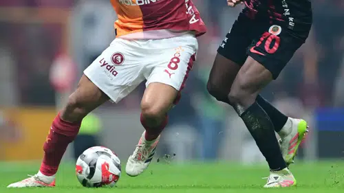 Galatasaray, yarın Gençlerbirliği'ne konuk olacak