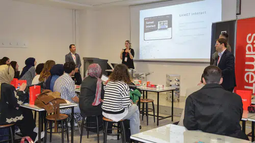 Konya’da tasarım rüzgârı: Atölye, panel ve ödül heyecanı bir arada