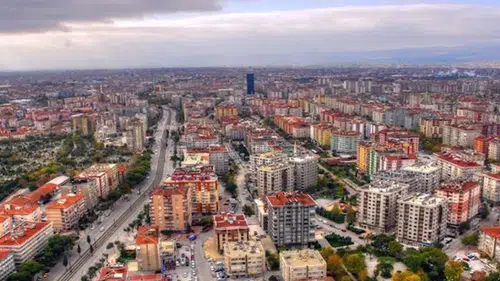 Konya'da yetişkin tiyatro ekibi kuruluyor: Başvurular başladı!